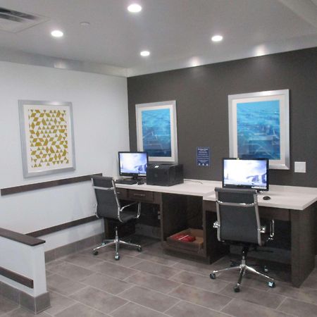 Best Western Plus Roland Inn & Suites San Antonio Zewnętrze zdjęcie
